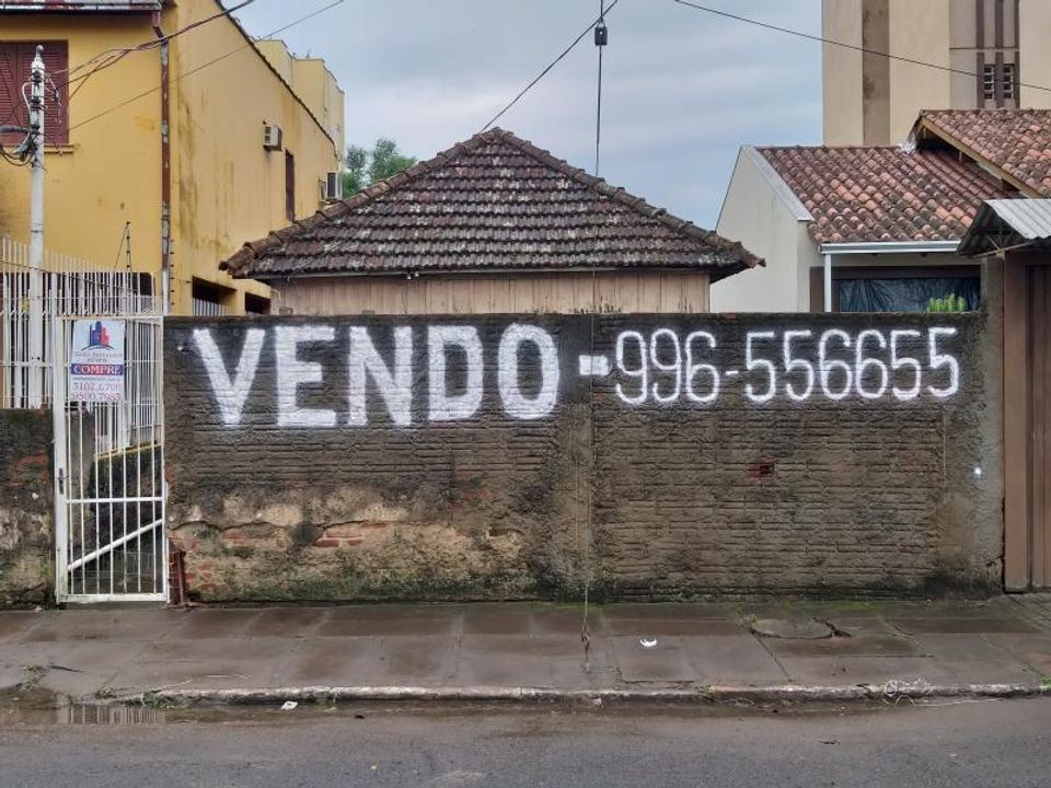 Foto - São Leopoldo - Centro